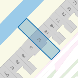 Perceel VSN01-P-1981