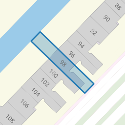 Perceel VSN01-P-1985