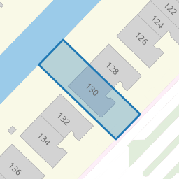 Perceel VSN01-P-2001