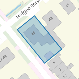 Perceel VSN01-P-2008