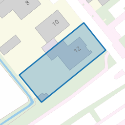 Perceel VSN01-P-2009