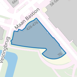 Perceel VSN01-P-2017