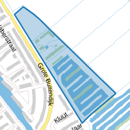 Perceel VSN01-P-2039