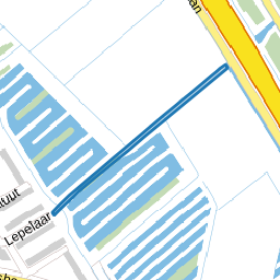Perceel VSN01-P-2040