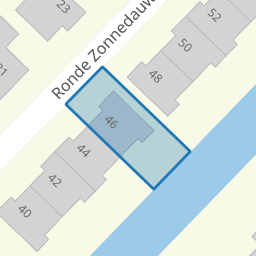 Perceel VSN01-P-2052