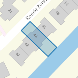 Perceel VSN01-P-2053