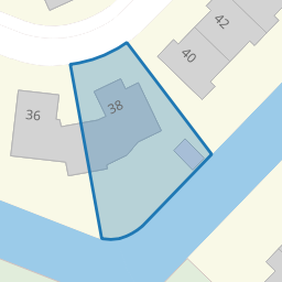 Perceel VSN01-P-2056