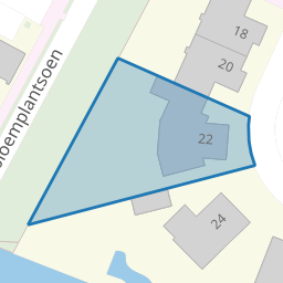 Perceel VSN01-P-2064