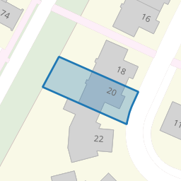 Perceel VSN01-P-2065