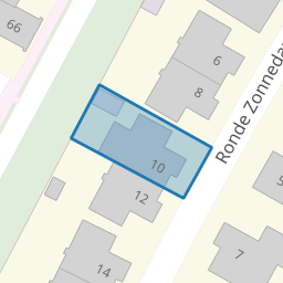 Perceel VSN01-P-2070