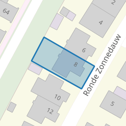 Perceel VSN01-P-2071