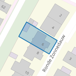 Perceel VSN01-P-2072