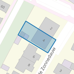 Perceel VSN01-P-2073