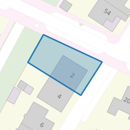 Perceel VSN01-P-2074