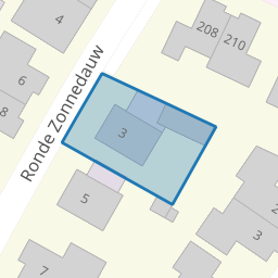 Perceel VSN01-P-2075