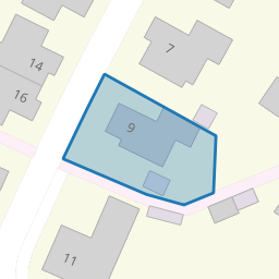 Perceel VSN01-P-2078