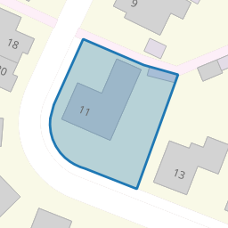 Perceel VSN01-P-2079