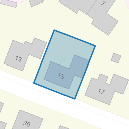 Perceel VSN01-P-2081