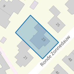 Perceel VSN01-P-2085