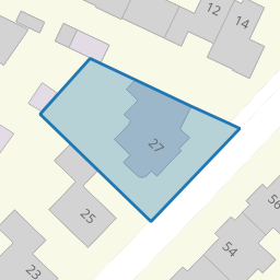 Perceel VSN01-P-2087