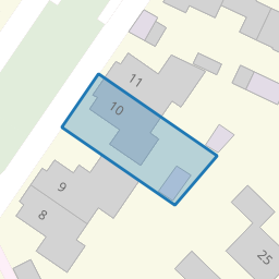 Perceel VSN01-P-2089