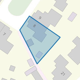 Perceel VSN01-P-2091