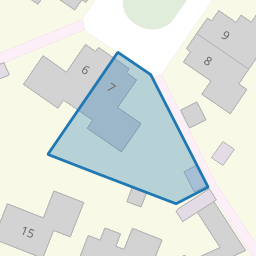 Perceel VSN01-P-2092