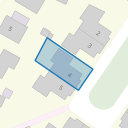 Perceel VSN01-P-2095