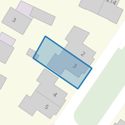 Perceel VSN01-P-2096