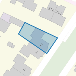 Perceel VSN01-P-2097