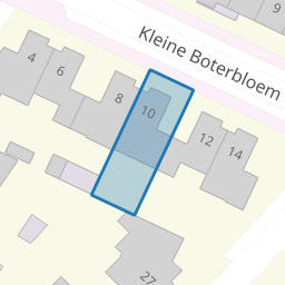 Perceel VSN01-P-2105