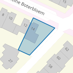 Perceel VSN01-P-2107