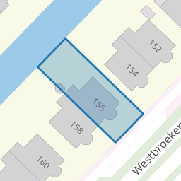 Perceel VSN01-P-2116