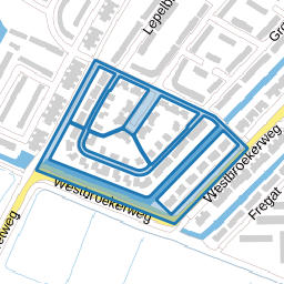 Perceel VSN01-P-2120