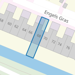 Perceel VSN01-P-2134