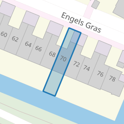 Perceel VSN01-P-2135