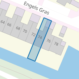 Perceel VSN01-P-2137