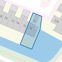 Perceel VSN01-P-2139