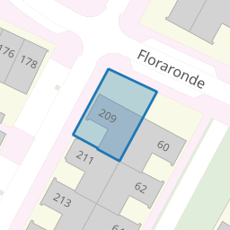 Perceel VSN01-P-2140