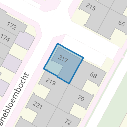 Perceel VSN01-P-2144