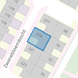 Perceel VSN01-P-2145