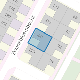 Perceel VSN01-P-2146