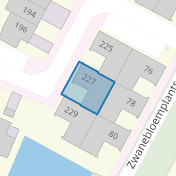 Perceel VSN01-P-2149