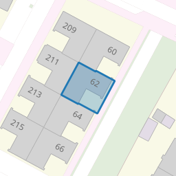 Perceel VSN01-P-2152