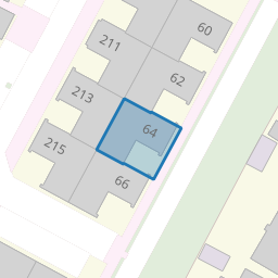 Perceel VSN01-P-2153