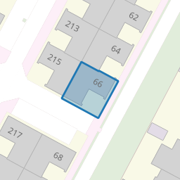 Perceel VSN01-P-2154