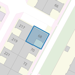 Perceel VSN01-P-2155