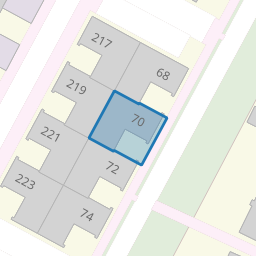 Perceel VSN01-P-2156