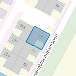 Perceel VSN01-P-2159