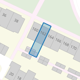 Perceel VSN01-P-2164